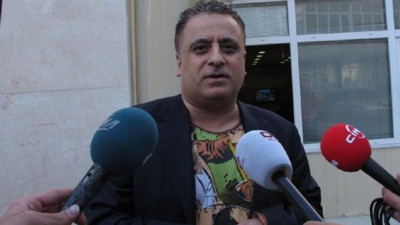 Erol Köse’den İbrahim Tatlıses’e tazminat