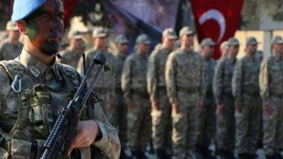 İşte Erdoğan'ın aklındaki askerlik sistemi