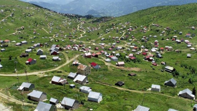 İmar barışı fırsatçılığı: Yaylalar kaçak yapı doldu