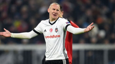 Vida için çılgın teklif