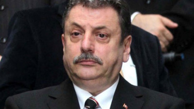 Ünlü başsavcıdan emeklilik talebi