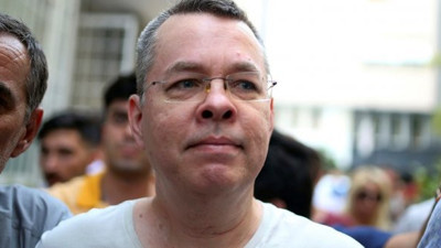 CHP'den Brunson iddiası: "Serbest bırakılması için..."