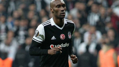 Göztepe’de rota Atiba’ya döndü