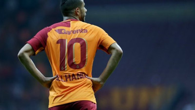 Belhanda’nın yerine Emre Akbaba gelecek