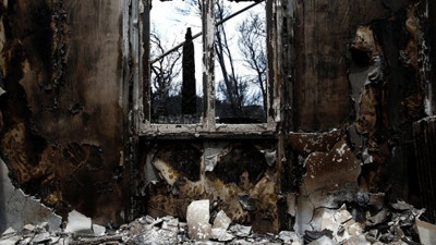 Yunanistan’daki yangınla ilgili önemli iddia