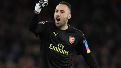 Beşiktaş, Ospina ile anlaştı