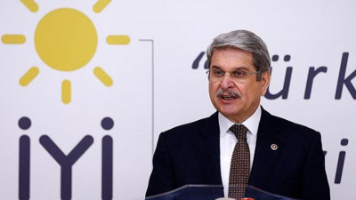 Aytun Çıray’dan YSK Başkanı Güven’e tepki