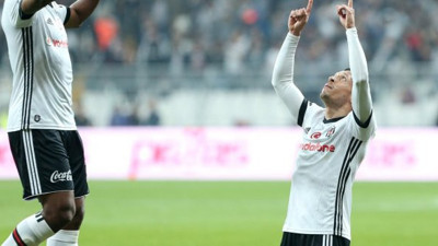 Beşiktaş'tan Babel kararı