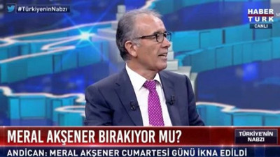 İYİ Parti Grup Başkanı Andican'dan önemli açıklamalar