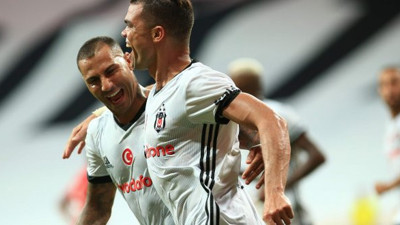 Pepe ve Quaresma’dan Beşiktaş kararı