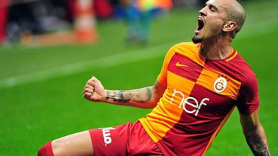 Fatih Terim o ismi gönderiyor