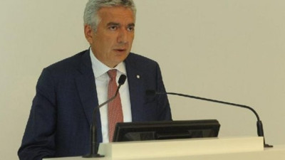 İSO Başkanı'ndan doğal gaz zammına tepki