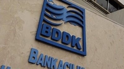 BDDK'dan kredi işlemlerine ilişkin açıklama!