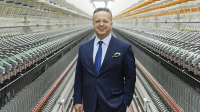 TİM Başkanı Gülle’den yaptırım açıklaması