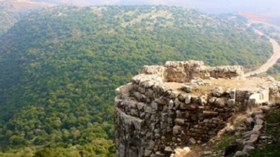 Rus askeri polisi Golan Tepeleri'nde konuşlandırılacak