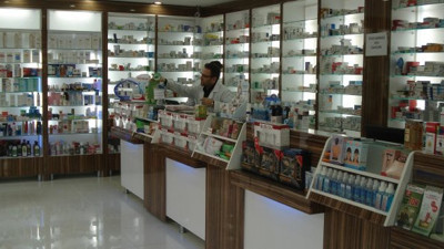 Eczacılar Suriyeli mağduru: Ödemeler yapılmıyor