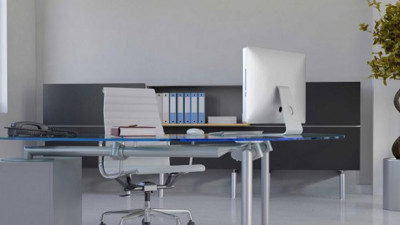 Ofislerin yüzde 30’u boş