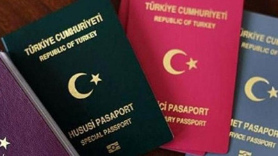 İçişleri Bakanlığı’ndan pasaport şerhi açıklaması