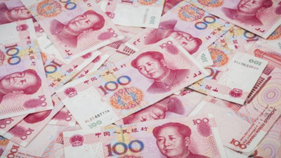 Çin yuanı TL’yi solladı