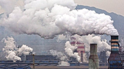 Eskişehir’e termik santral yeniden gündemde