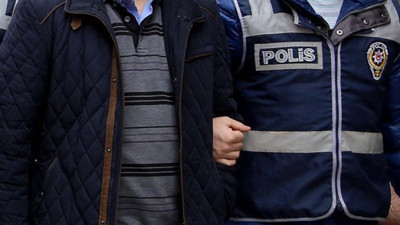 Kara Kuvvetleri’nde FETÖ soruşturması