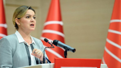 CHP’li Böke’den dolar kuru açıklaması