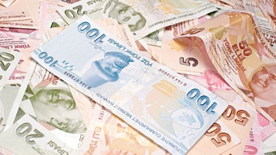 Dolar karşısında değer kaybı yüzde 30’a ulaştı