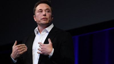 Elon Musk’tan Tesla için kritik karar