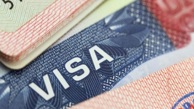 ABD’de 700 binden fazla kişi vize süresini aştı