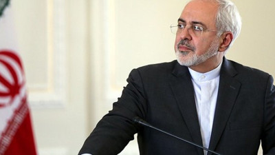 İran Dışişleri Bakanı Zarif’ten ABD açıklaması
