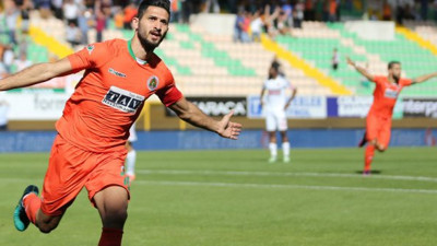 Emre Akbaba’nın aklı Galatasaray’da