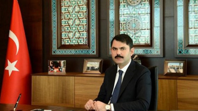 Bakan Kurum’dan sel felaketi açıklaması