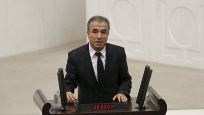 AKP'li Bostancı: "Dolar şimdi çılgın bir partide"