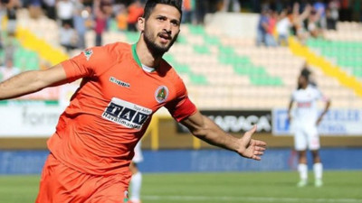 Emre Akbaba transferi açıklandı