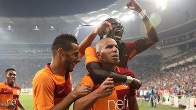 Galatasaray 3 yıldızına kapıyı gösterecek