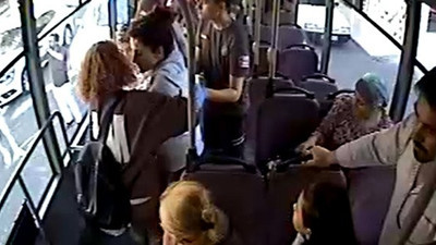 Direksiyonu hastaneye kırdı