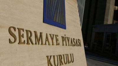 SPK’dan tedbir açıklaması