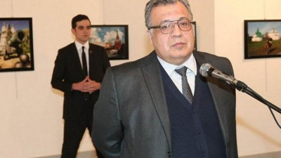 Karlov suikastı ile ilgili yeni gelişme (13 Ağustos 2018)