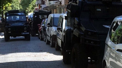 Brunson'ın sokağında kuş uçurtulmuyor