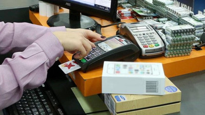 Televizyon, bilgisayar ve telefona yeni taksit