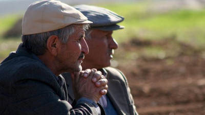 İklim değişikliği ve sel çiftçiyi vurdu