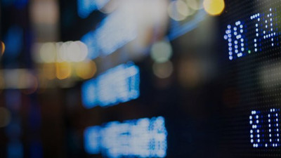 Türkiye’de piyasa ve ekonomi dışa bağımlı