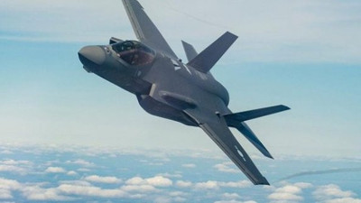 Türkiye F-35 projesinin dışında kalır mı?