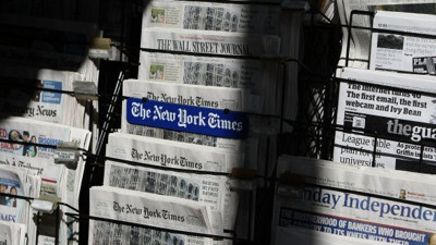 ABD basınında Trump’a karşı kampanya