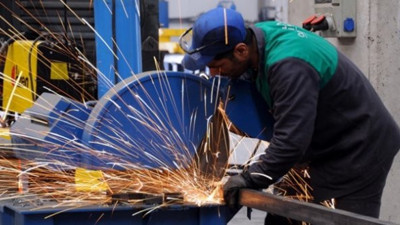 Sanayi üretiminde artış (16 Ağustos 2018)