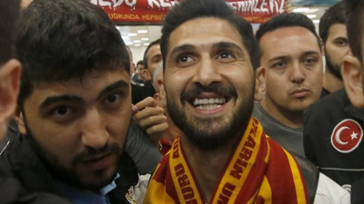 Emre Akbaba'nın maliyeti belli oldu