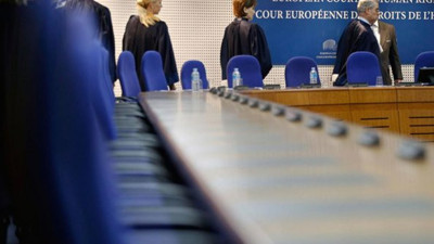 AİHM’den FETÖ tutuklularına bir ret daha