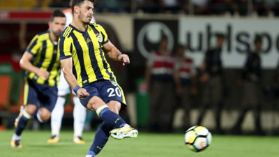 Giuliano'nun transferi açıklandı