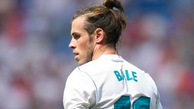 Yeni lider Gareth Bale