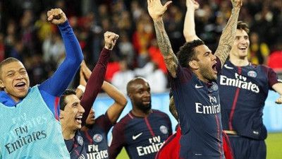 PSG gözünü Rakitc ve Busquets’e dikti